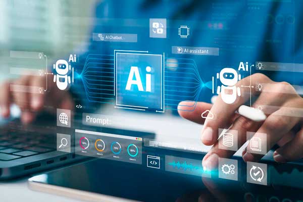 Собеседования с ИИ-ассистентом