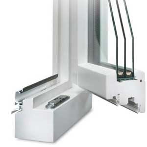 Мультифункциональные стеклопакеты