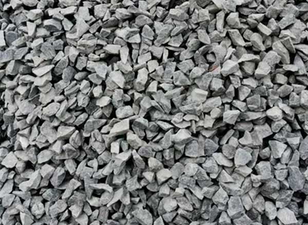 Щебень в Эсенгулы