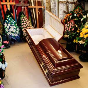 Организация похорон городская ритуальная служба