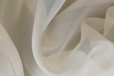 Ткань вуаль